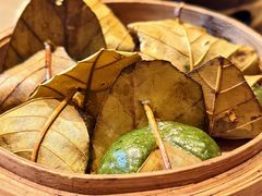 土司儿时蒿草粑-索溪山寨·湘西饮食文化博物馆(标志门店)