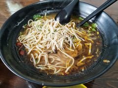 -家烧面馆【南山路知名经典面食】