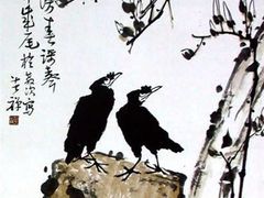 -八哥美术·成人美术画室(总校区)