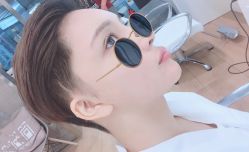 -THE LOG SALON 记录