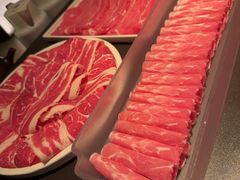 -东来顺·非遗火锅(赛格国际购物中心店)