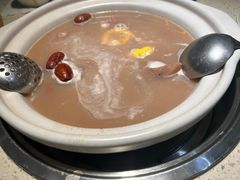 -九孔·筒骨莲藕汤锅(大明宫万达店)