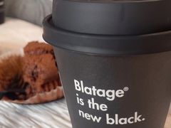 -BLATAGE COFFEE