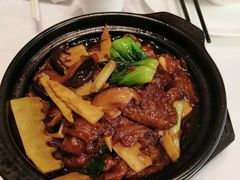 -乾隆美食·本帮菜(黄河路店)