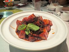 -千百味红餐厅·江西菜(绿地双子塔店)