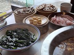-卤校长重庆火锅(国兴店)