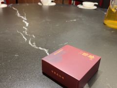 -南门食仙·手工福州菜(南门兜店)