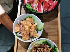 -么肆烤肉(汉街形象店)