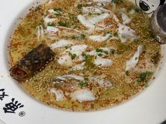 -江渔儿酸菜鱼(东厦一百店)