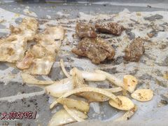 -八乔煎肉馆·丹东特色煎锅(梅林店)