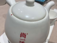 -尚一汤 广东炖汤(金桥国际店)