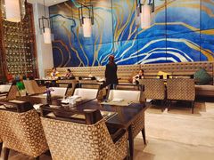 -美食汇·海鲜自助餐·家庭聚会·商务宴请(青秀万达文华店)