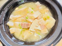 -西山人家·二十年老字号农家菜(旺山店)