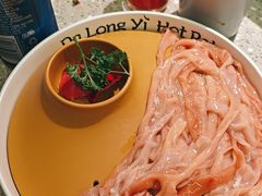 -大龙燚火锅(太古里店)