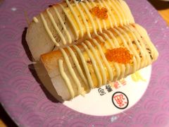 -元通寿司(大朗店)