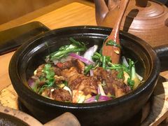 -旺爷砂锅·茶作(国贸城店)