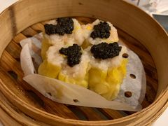 -白天鹅宾馆-宏图府餐厅