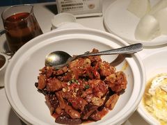 -院里寻菜·精致庭院菜(观沙岭店)