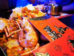 -钳真多钓虾馆·小龙虾海鲜烧烤(九六广场店)