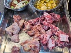 -柴火人家(桐庐总店)
