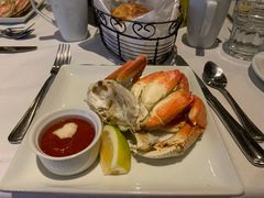 煮螃蟹-Swiss Louis Italian & Seafood Restaurant
