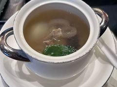 -江南雅厨(李公堤店)