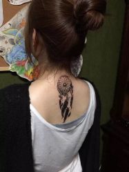 -極致刺青TATTOO STUDIO 私人订制