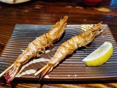 -鸟鹏烧鸟居酒屋(熙龙湾店)