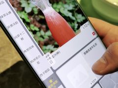 -绿茶餐厅(崇文门新世界店)