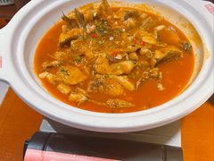 -魏铭鱼头捞饭(晋阳路店)