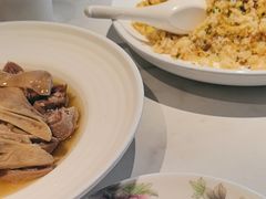 -花园茶楼(兴城西路店)