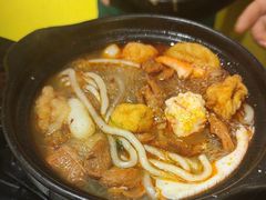 -O记东北砂锅麻辣烫