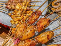 -1819餐厅·团队聚餐·烤串·精酿