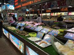 -渔民新村(番禺总店)