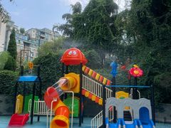 -菲鱼体育恒温游泳馆(中海名城店)