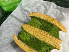 -辛一·铜锣烧(大宁久光店)