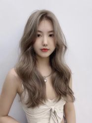 -迪罗造型•潮色接发