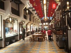 -大街小巷民俗酒店(仁和中路店)
