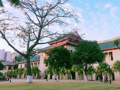 -厦门大学(思明校区)