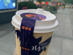 -Blueglass酸奶(财富购物中心店)