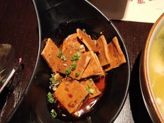 -舌尖上的食缘花园主题餐厅