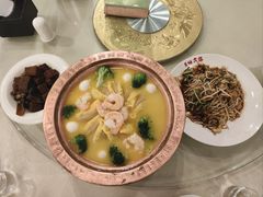 -月坛宾馆-聚仙楼餐厅