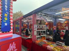 -西北轻工批发市场