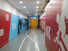 -冠军冰场CHAMPION RINK(百联又一城店)