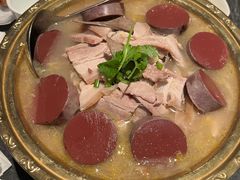 -金掌勺东北菜(格兰晴天店)