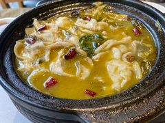 -陶德砂锅(蜀汉路店)