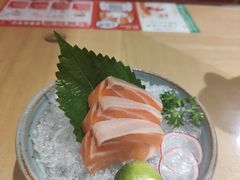 -友壹町寿司(嘉洲广场店)