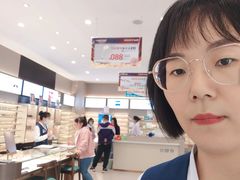-宝视达眼镜(美中城店)