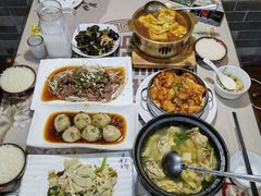 -来客家食府 · 福建客家菜(厦禾路店)
