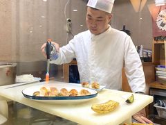 -红叶日本料理(三八广场店)